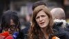 Administratorica Američke agencije za međunarodni razvoj (USAID) Samantha Power, Sarajevo, 20. januar 2022