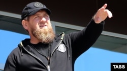 Russian and international human rights groups have for years accused Ramzan Kadyrov of overseeing grave human rights abuses including abductions, torture, extrajudicial killings, including killings of his opponents living abroad, and the persecution of the LGBT community.