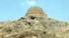 په پاکستان کې د ګندهارا تهذيب يوه لرغونې ستوپا (عبداتځای) ـ انځور له ارشيفه