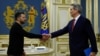 Україна отримала від США перший драфт угоди про партнерство – Зеленський після розмови про корисні копалини