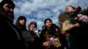 Грузинское духовенство против Народного защитника