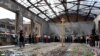 Comparing The Beslan Reports