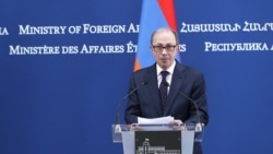 Երևանը նկատել է Էրդողանի նամակը, սակայն քայլեր է ակնկալում. ԱԳՆ