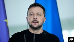 Președintele Ucrainei, Volodimir Zelenski, acuză Coreea de Nord de implicare directă în războiul purtat de Rusiei împotriva Ucrainei.