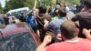Бессилен ли закон против насилия?