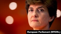 Sylvie Goulard