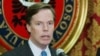 U.S. Rejects Russian Attacks On OSCE