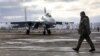 U.S. Conducts 'Extraordinary' Observation Flight Over Ukraine