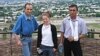 Freed Journalist To Continue Reporting 