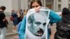 Якщо Лукашенко пустить до Протасевича бойовиків, переговорів у Мінську більше не буде – Гармаш (рос.)