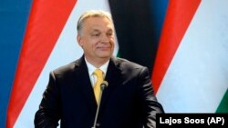 Viktor Orban 