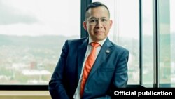 Emanuel Salinas