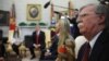 Радник Трампа застеріг інші країни від військової підтримки Мадуро