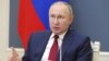 Putin Signs Bill Extending New START Nuclear Arms-Control Treaty
