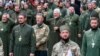 Рада ухвалила закон про військових капеланів