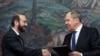 Ֆրանսիան ու ԱՄՆ-ը հրաժարվել են համագործակցել Ռուսաստանի հետ՝ Մինսկի խմբի եռյակում. Լավրով
