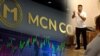 "Миллиондогон акча салганбыз". MCN coin каржы пирамидасы эмеспи? 