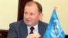 Бириккен Улуттар Уюмунун саламаттык укугу боюнча баяндамачысы Дайниус Пурас. 
