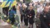 Волиняни вшанували жертв політрепресій