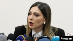 Սրբուհի Գալյան