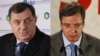 Da li se Vučić odriče Dodika? 