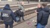 Працівники СБУ затримали мешканця Київщини, якого підозрюють у підготовці терактів у Львові