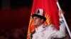 Париж Олимпиадасы: кимдер намысты коргойт?
