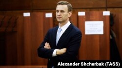 Alexei Navalny