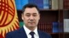 Садыр Жапаров “Манастын уулу Семетей” тасмасы тууралуу үн катты