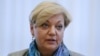 «Просто заговорюємо проблему» – Гонтарева прокоментувала можливу приватизацію «Приватбанку»