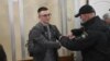 Вирок Стерненку: «Голос» збирає підписи за відставку Венедіктової, «ЄС» закликає усунути вплив «п’ятої колони»