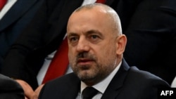 Milan Radoicic (file photo)