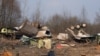 «Адбыўся выбух у крыле». У Польшчы новая камісія па смаленскай катастрофе абвяргае першую