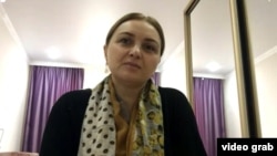 Тамара Меаракишвили