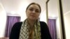 Тамара Меаракишвили в который раз назвала происходящее преследованием со стороны властей за активную гражданскую позицию