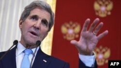 John Kerry