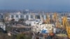 Росія розширила список підсанкційних українських компаній