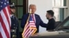 Сустрэча Трампа і Зяленскага ў Белым доме. УЖЫВУЮ