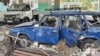 Одна людина загинула, 25 поранені через обстріли РФ у п’яти областях – влада