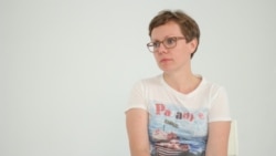 Александра Юманова