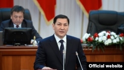 Abdil Segizbaev
