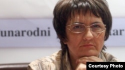 Milkica Milojević