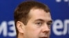Likely Kremlin Heir Visits Serbia Amid Conflict With West
