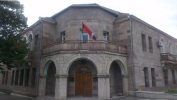 Աղդամով հումանիտար օգնություն տրամադրելու Բաքվի առաջարկի նպատակը նոյեմբերի 9-ի հայտարությունը վերանայելու փորձ է․ ԼՂ ԱԳՆ