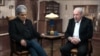 Андрей Макаревич: " У нас невероятно низко упала моральная планка" 