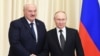 РФ погрожує ядерною зброєю у Білорусі через снаряди з ураном для ЗСУ. Пояснюємо, що відбувається