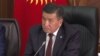 Как в ЦА отчитывают чиновников