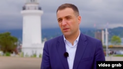 გრიგოლ ბესელია 