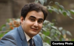Peyman Aref