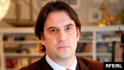 Dimiter Bechev